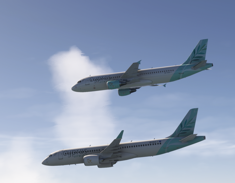 Virtual Airlines