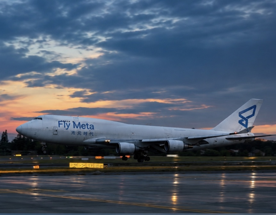 Real-World Aviation