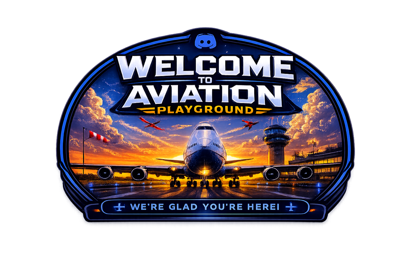 Welcome to Aviation Playground
