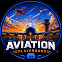 Aviation Playground logo